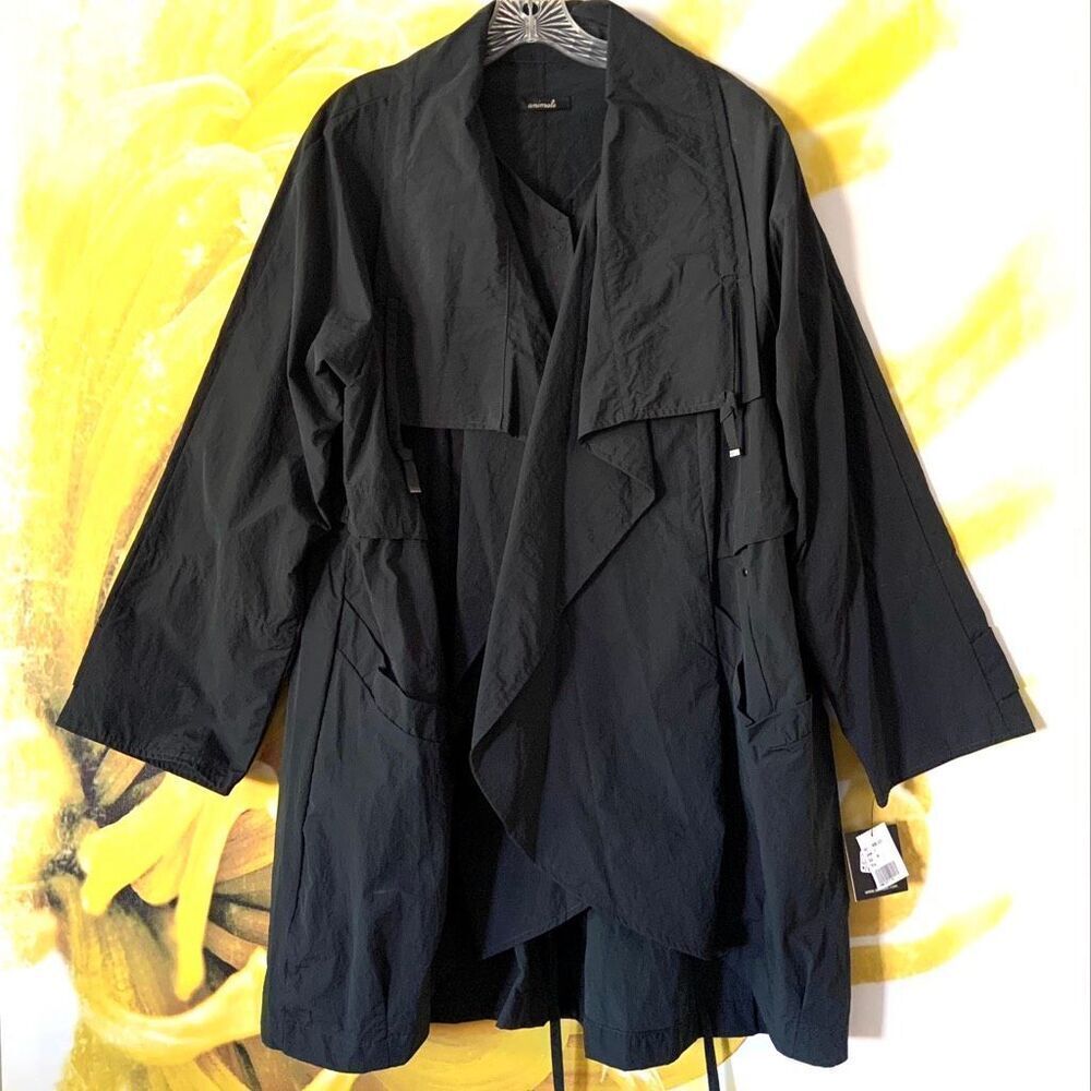 New✨ ANIMALE Jacket (Sz 44)